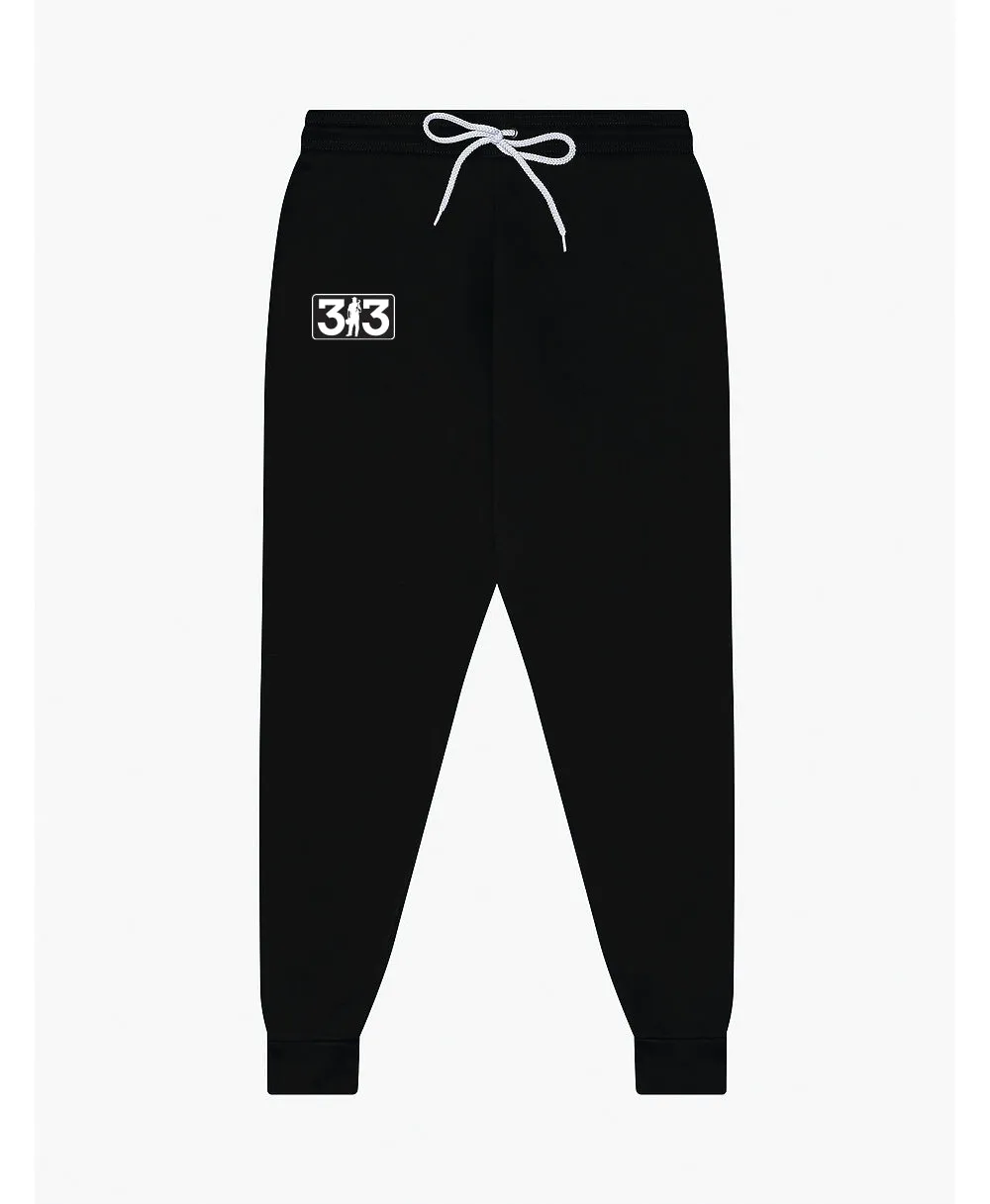 313 Jogger Sweatsuit