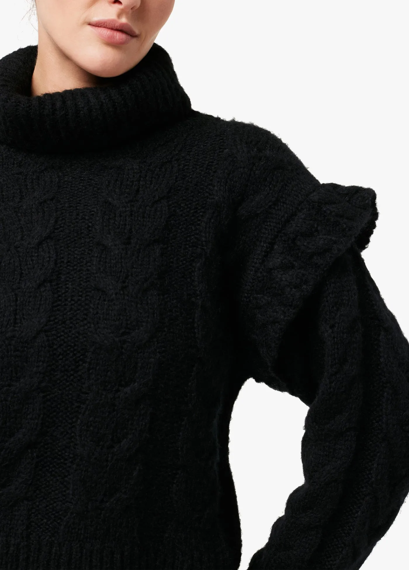 ADELINE SWEATER