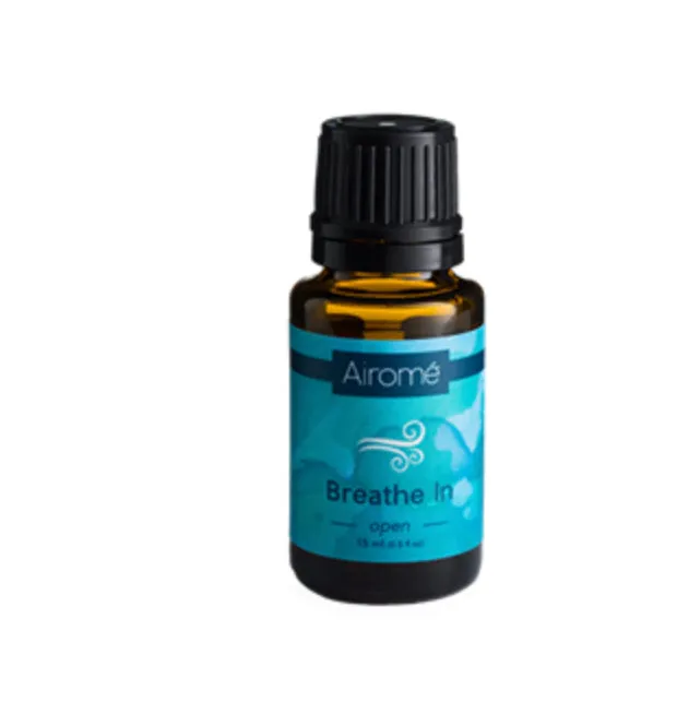 Airome Essential Oil Breathe In