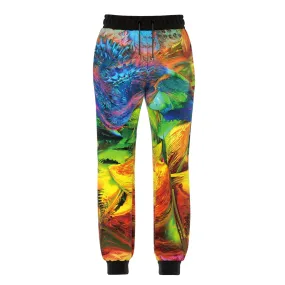 Amazonian Sweatpants