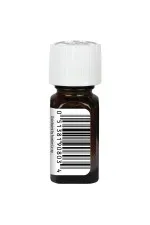 Aura Cacia Organic Peppermint Oil 7.4ml