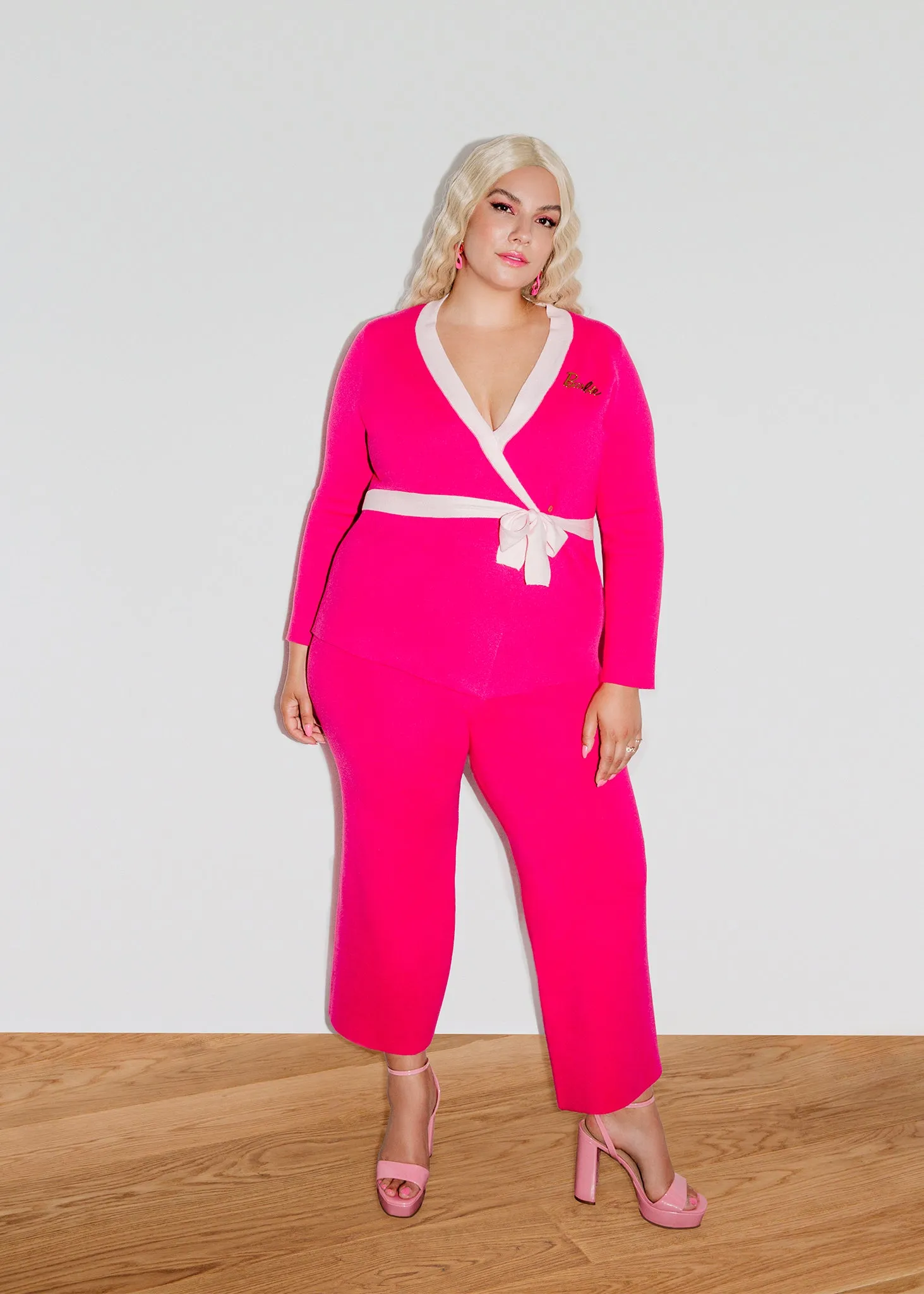 Barbie® Leisure Suit