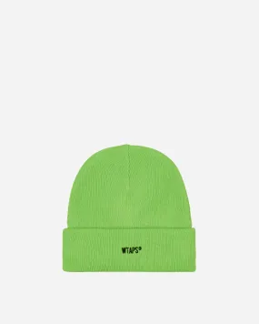 Beanie 04 Green