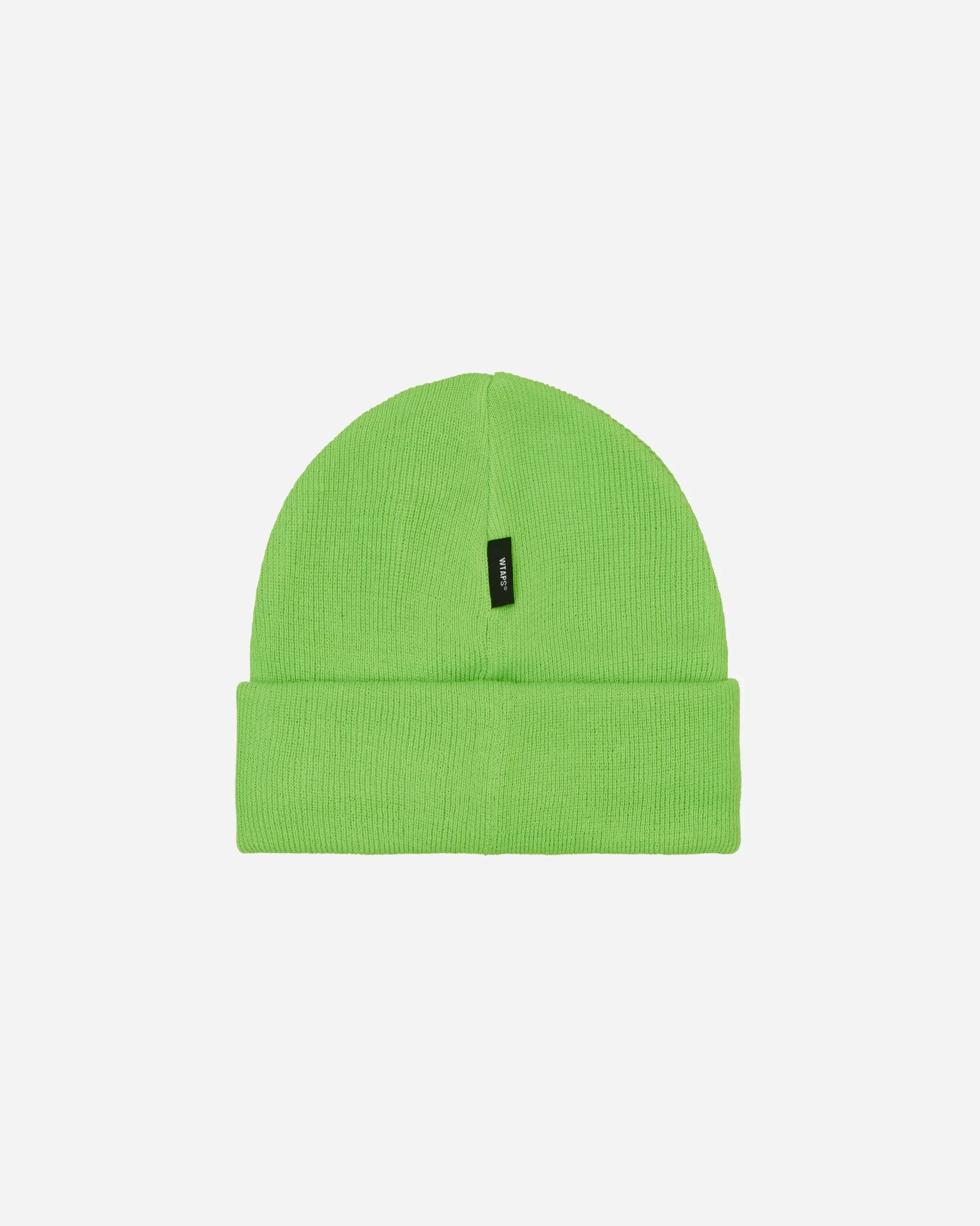 Beanie 04 Green