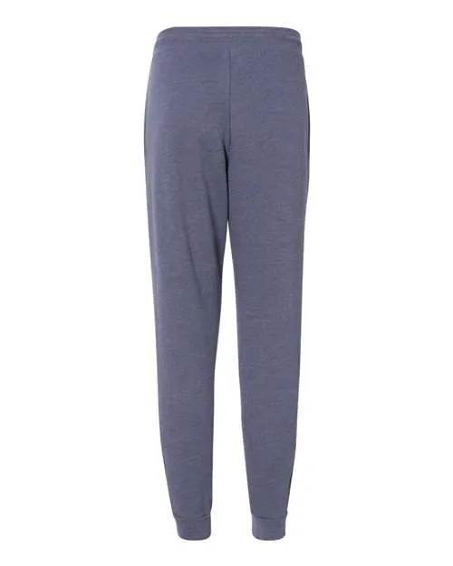 BELLA   CANVAS Sponge Fleece Jogger Sweatpants 3727