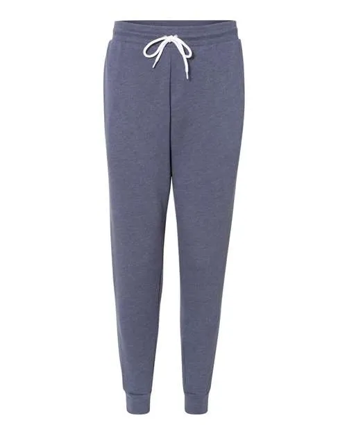 BELLA   CANVAS Sponge Fleece Jogger Sweatpants 3727