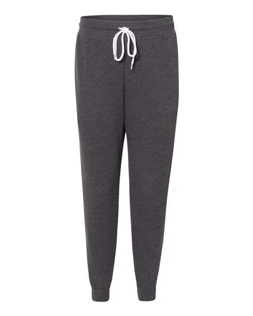 BELLA   CANVAS Sponge Fleece Jogger Sweatpants 3727