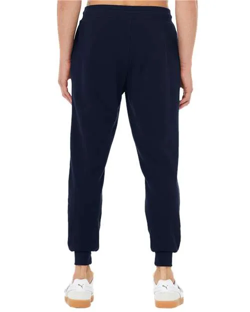 BELLA   CANVAS Sponge Fleece Jogger Sweatpants 3727