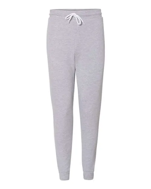 BELLA   CANVAS Sponge Fleece Jogger Sweatpants 3727