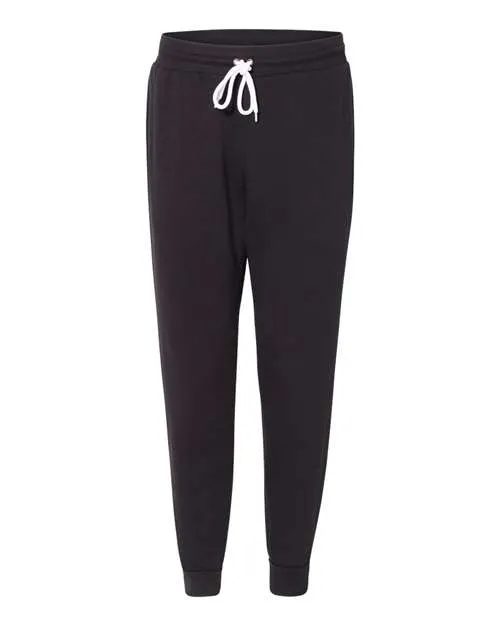 BELLA   CANVAS Sponge Fleece Jogger Sweatpants 3727