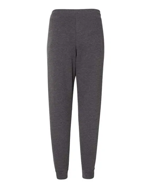 BELLA   CANVAS Sponge Fleece Jogger Sweatpants 3727