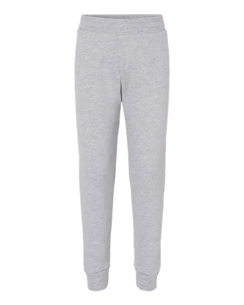 BELLA   CANVAS Sponge Fleece Jogger Sweatpants 3727