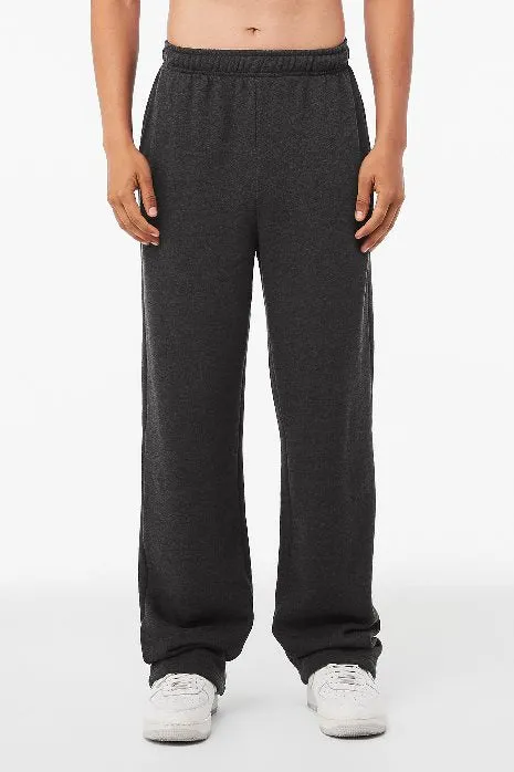 BELLA-CANVAS Team Straight Leg Sweatpants - Adult