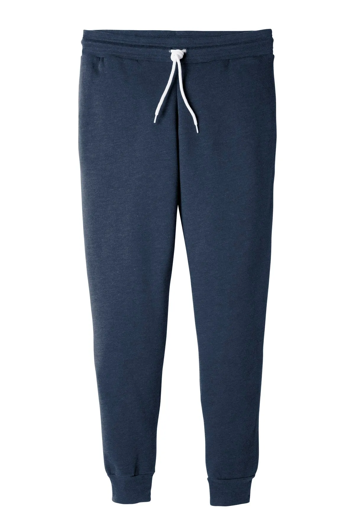 BELLA CANVAS Unisex Jogger Sweatpants. BC3727