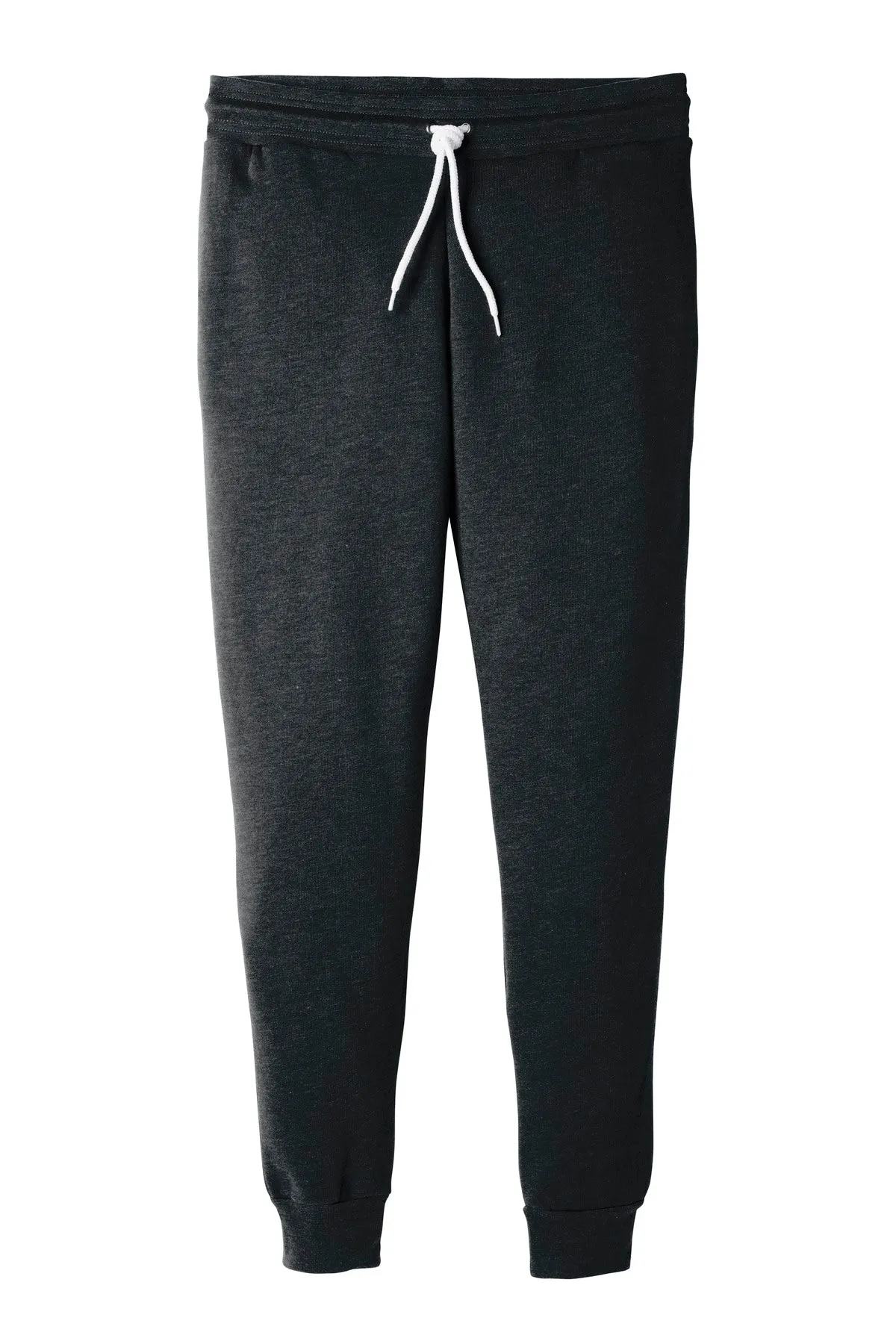 BELLA CANVAS Unisex Jogger Sweatpants. BC3727