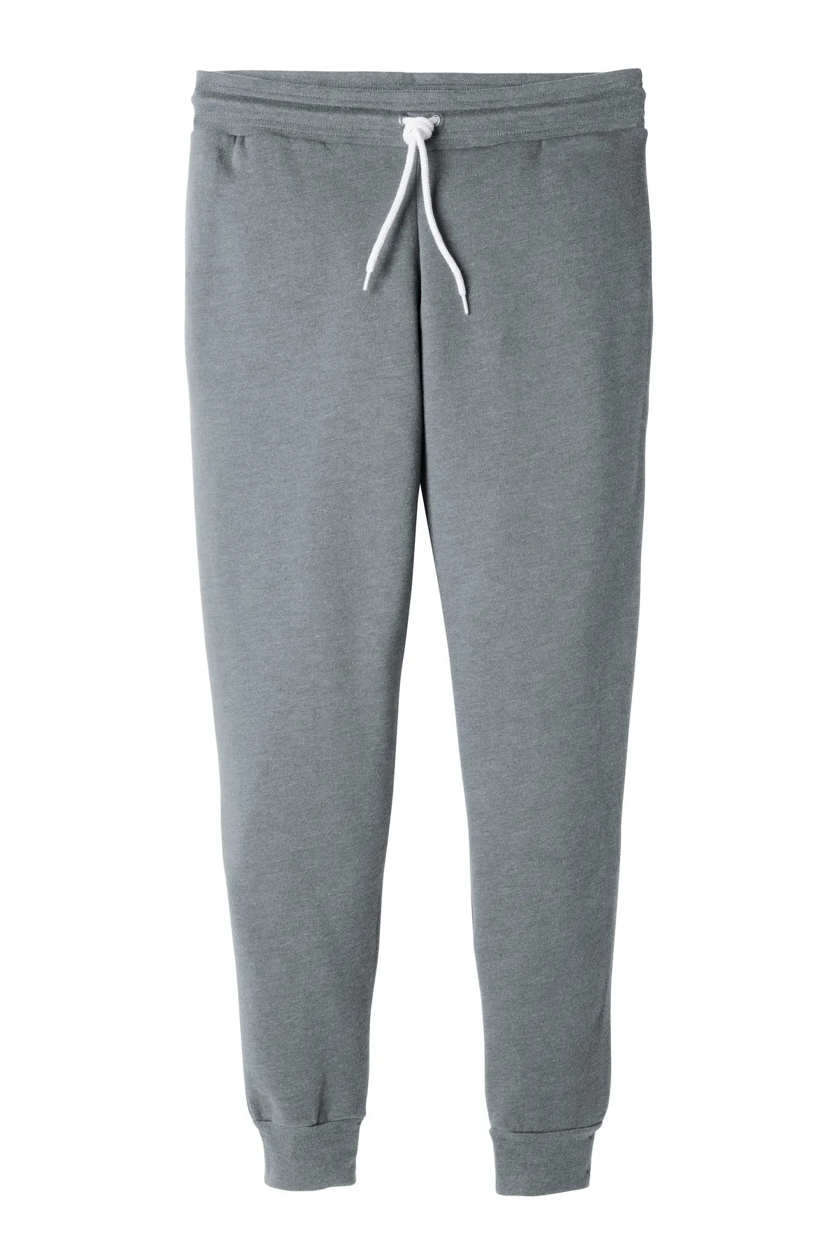 BELLA CANVAS Unisex Jogger Sweatpants. BC3727