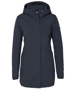 Berkeley W's Commuter Parka