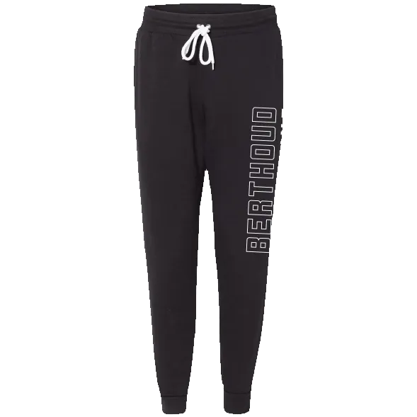 Berthoud High Team Sweatpants