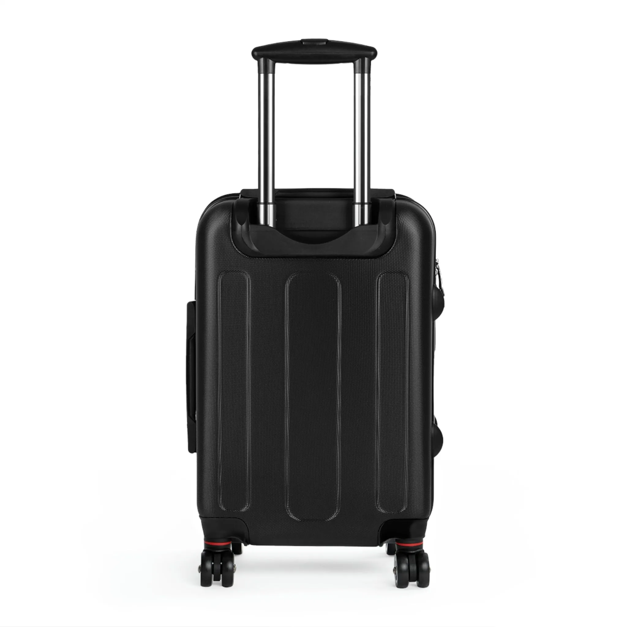 Big Energy Suitcases