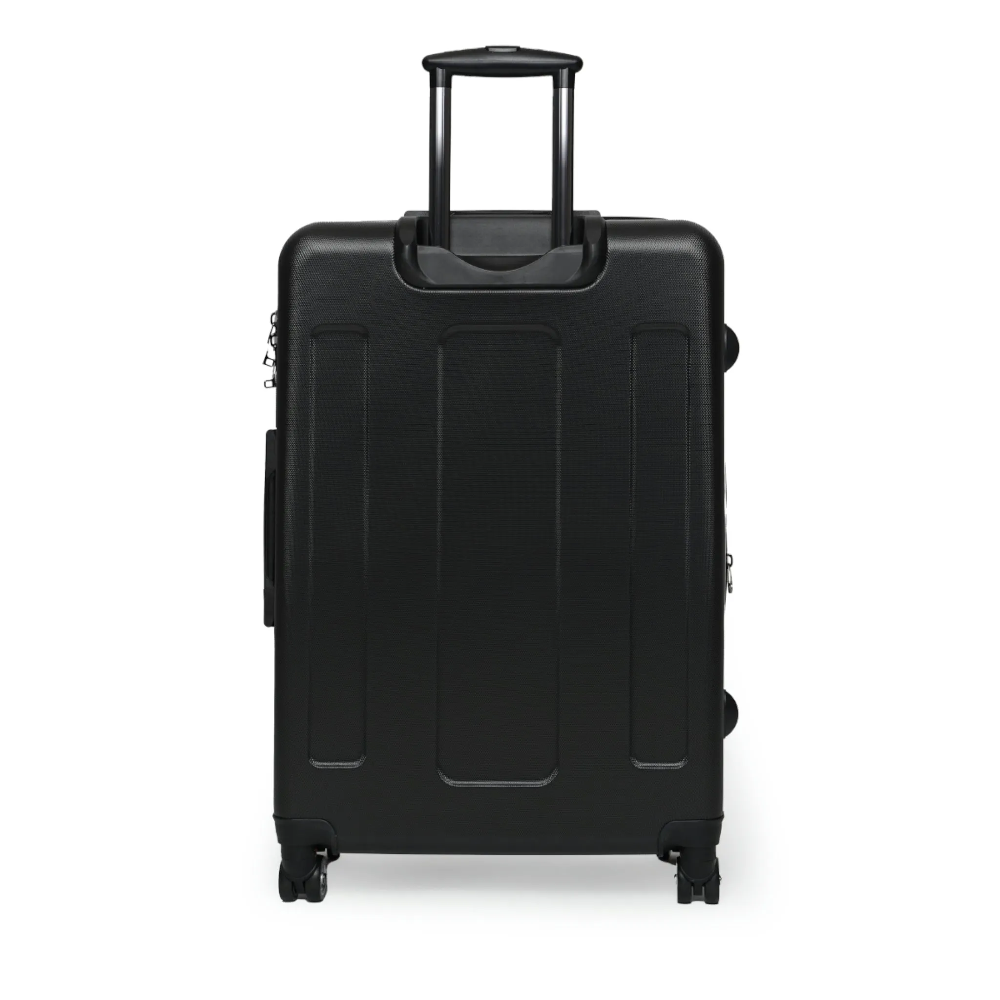 Big Energy Suitcases