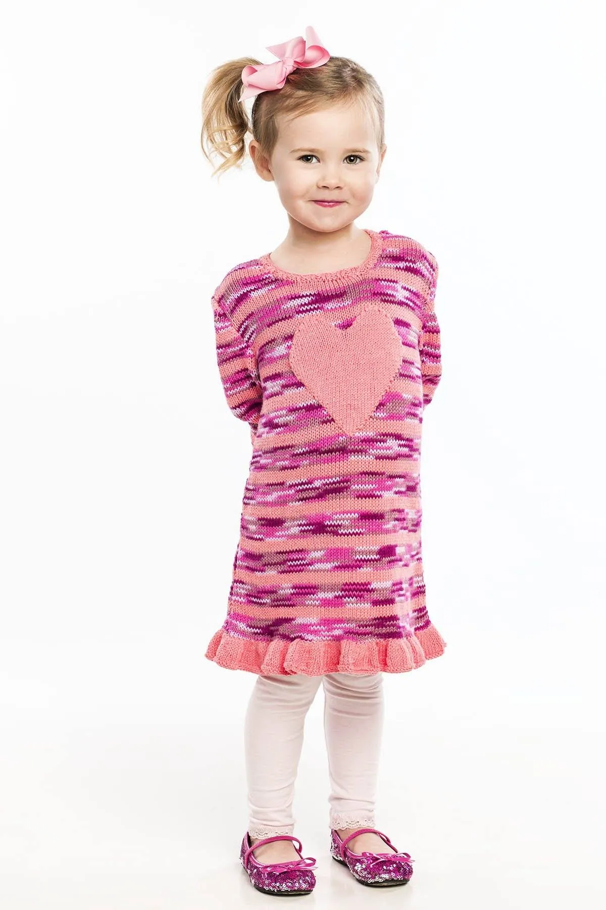 Big Heart Dress