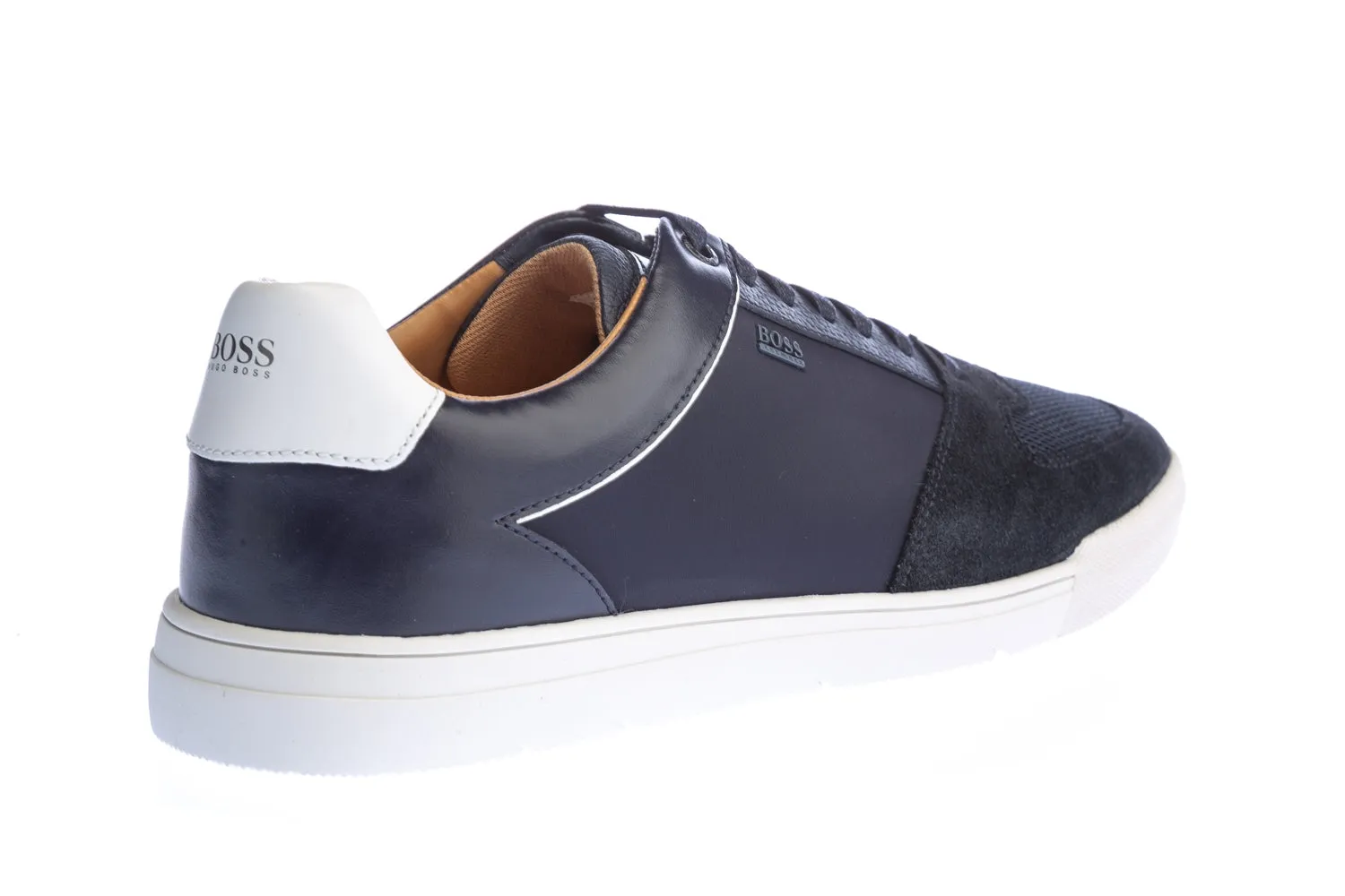 BOSS Cosmopool Trainer in Navy