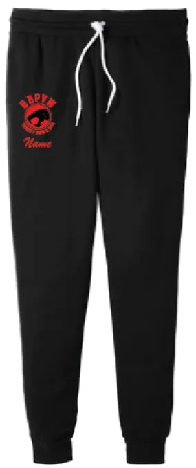 BPVW-B_BELLA CANVAS Unisex Jogger Sweatpants