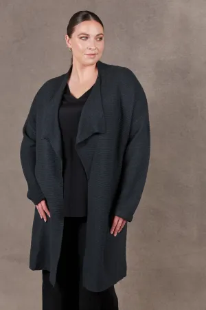 Britons Cardigan - Graphite