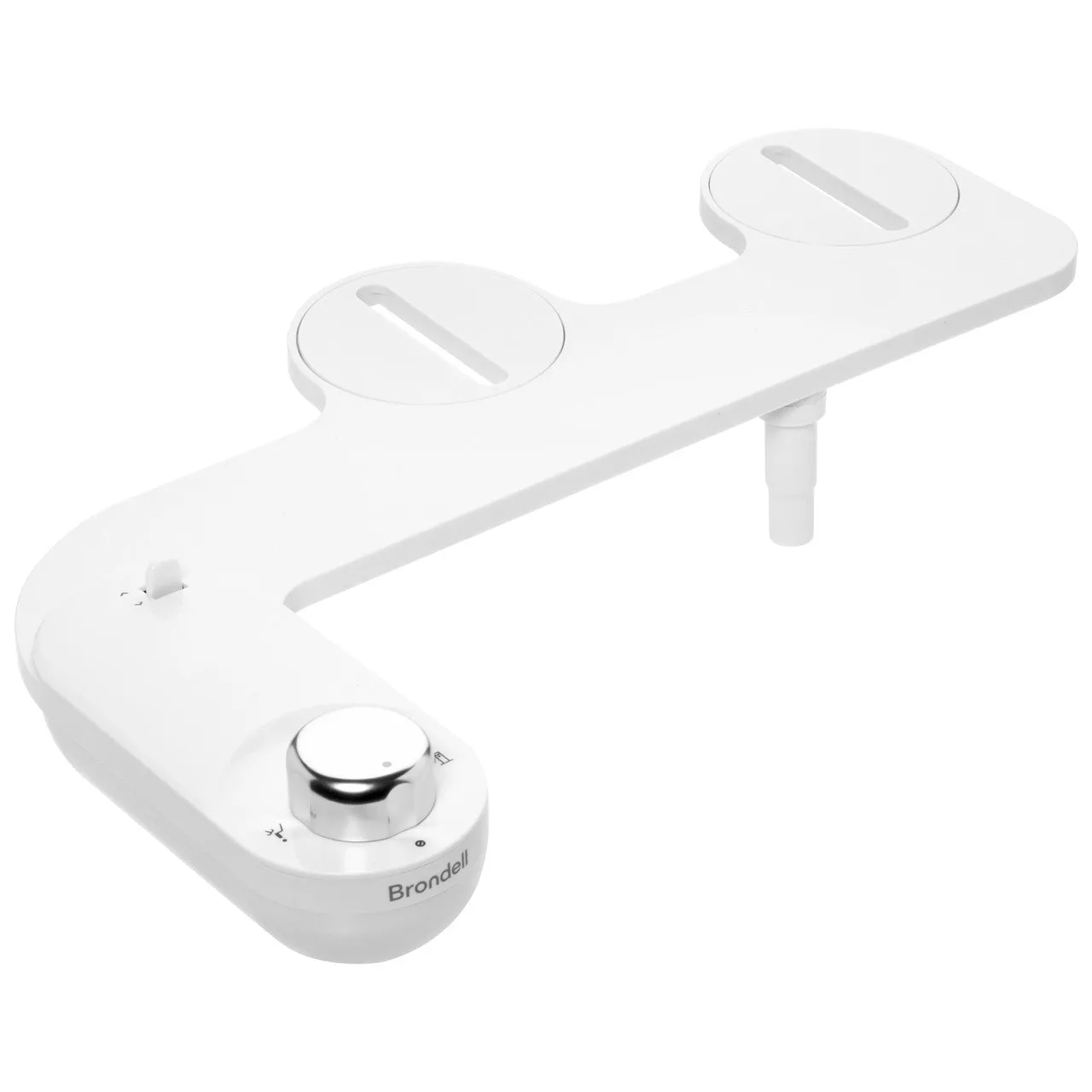 Brondell SimpleSpa Eco Essential Bidet Attachment