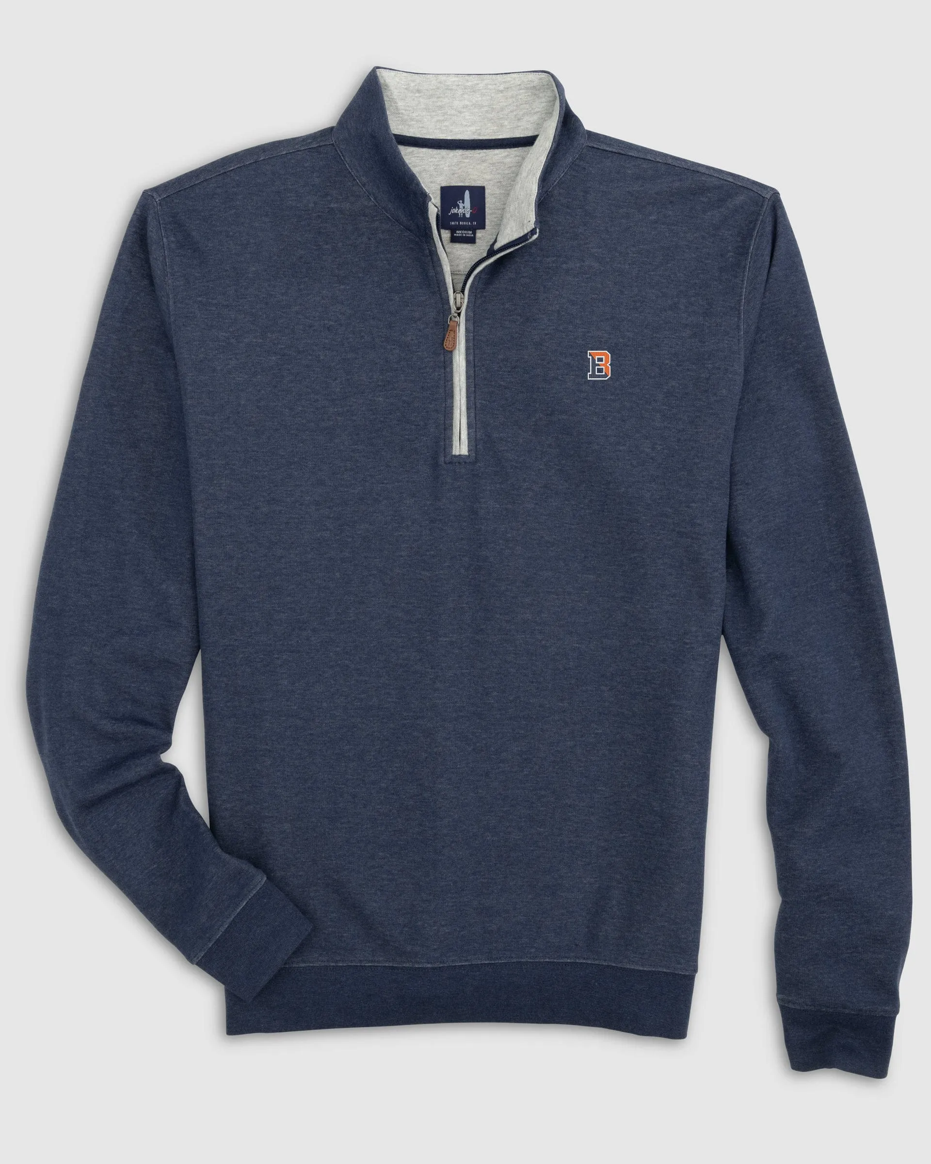 Bucknell Sully 1/4 Zip