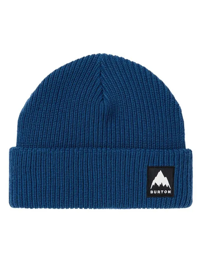 Burton Recycled VT Beanie 2025 | Nightfall