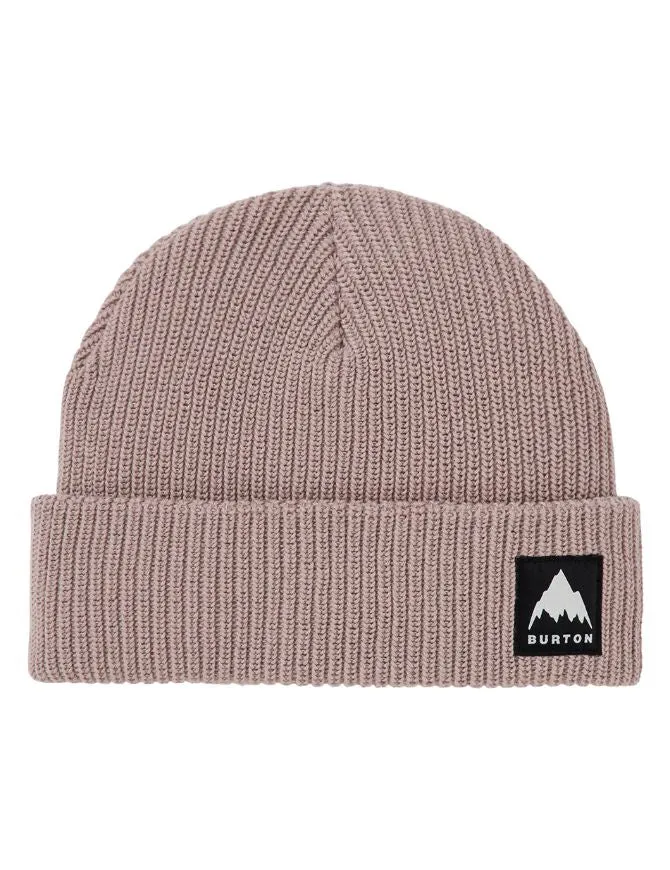 Burton Recycled VT Beanie 2025 | Shadow Pink