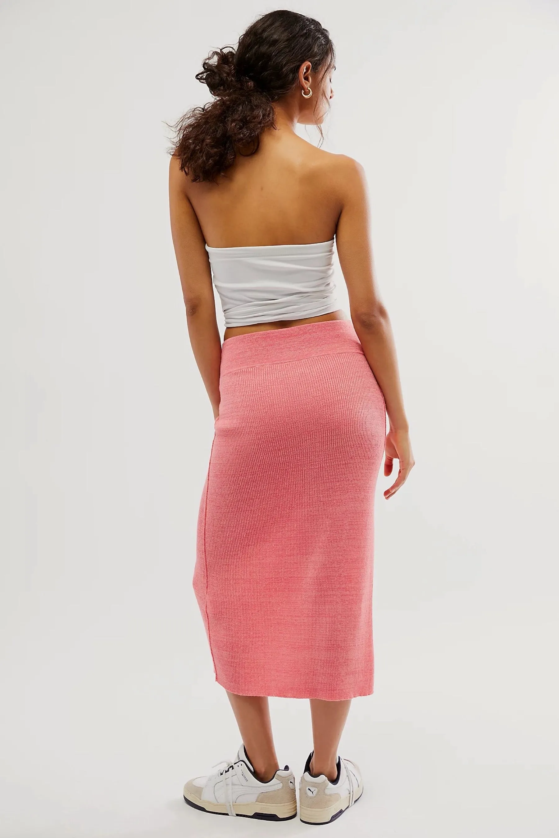 Camelia Golden Hour Skirt