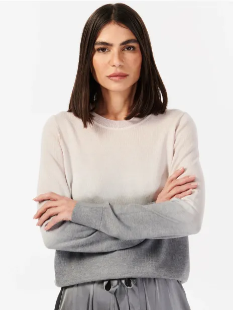 Cami NYC Lucinda Sweater Ballet Ombre