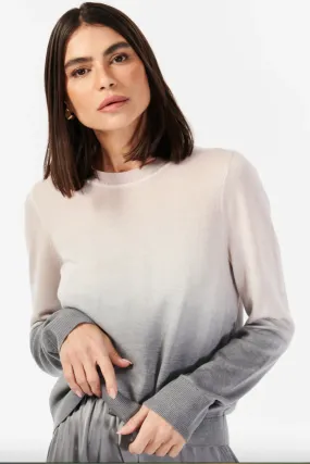 Cami NYC Lucinda Sweater Ballet Ombre