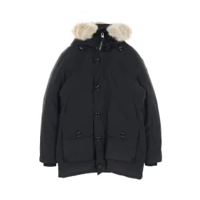 Canada Goose Brookfield Parka Polyester Jacket