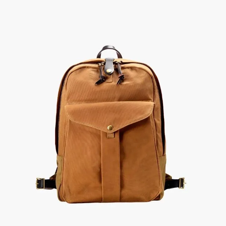 CANVAS BACKPACK WILLIAMS