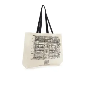 CANVAS BAG