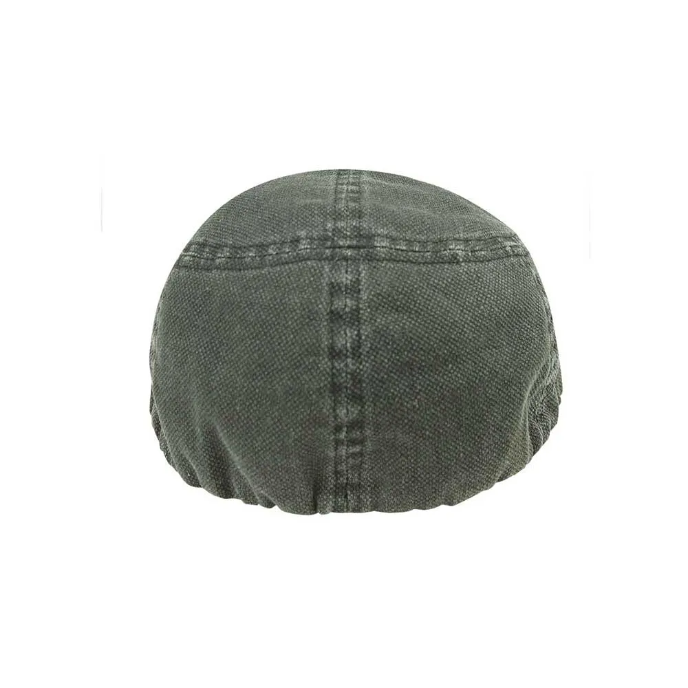 Canvas Ivy Cap