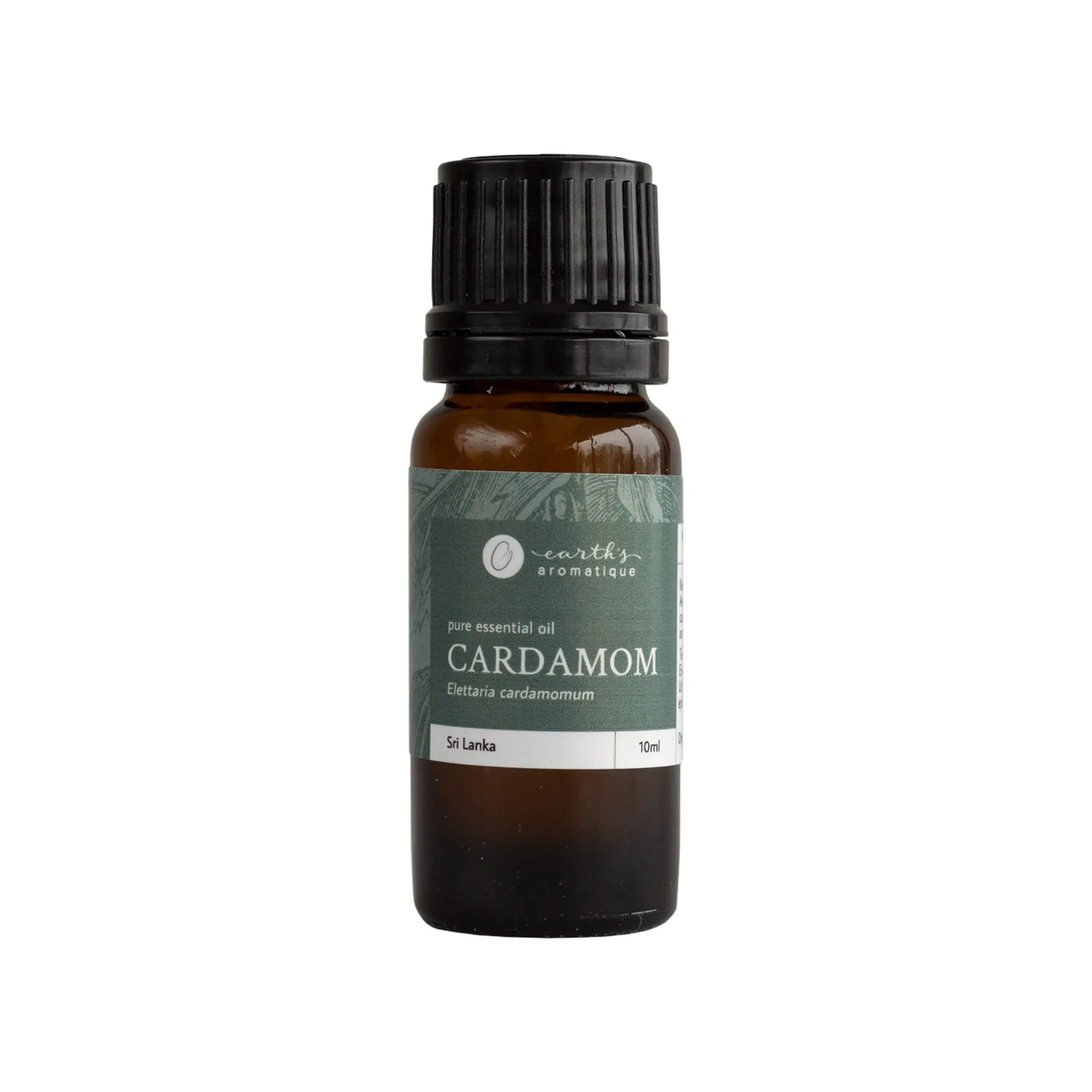 Cardamom Essential Oil