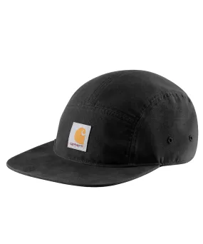 Carhartt 5-Panel Cap - Black