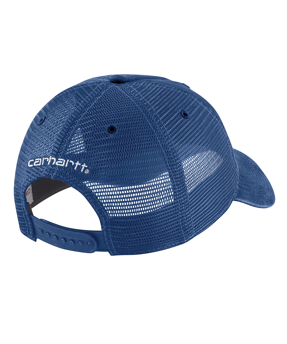 Carhartt Buffalo Cap - Lakeshore