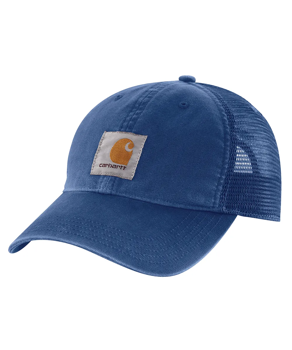 Carhartt Buffalo Cap - Lakeshore