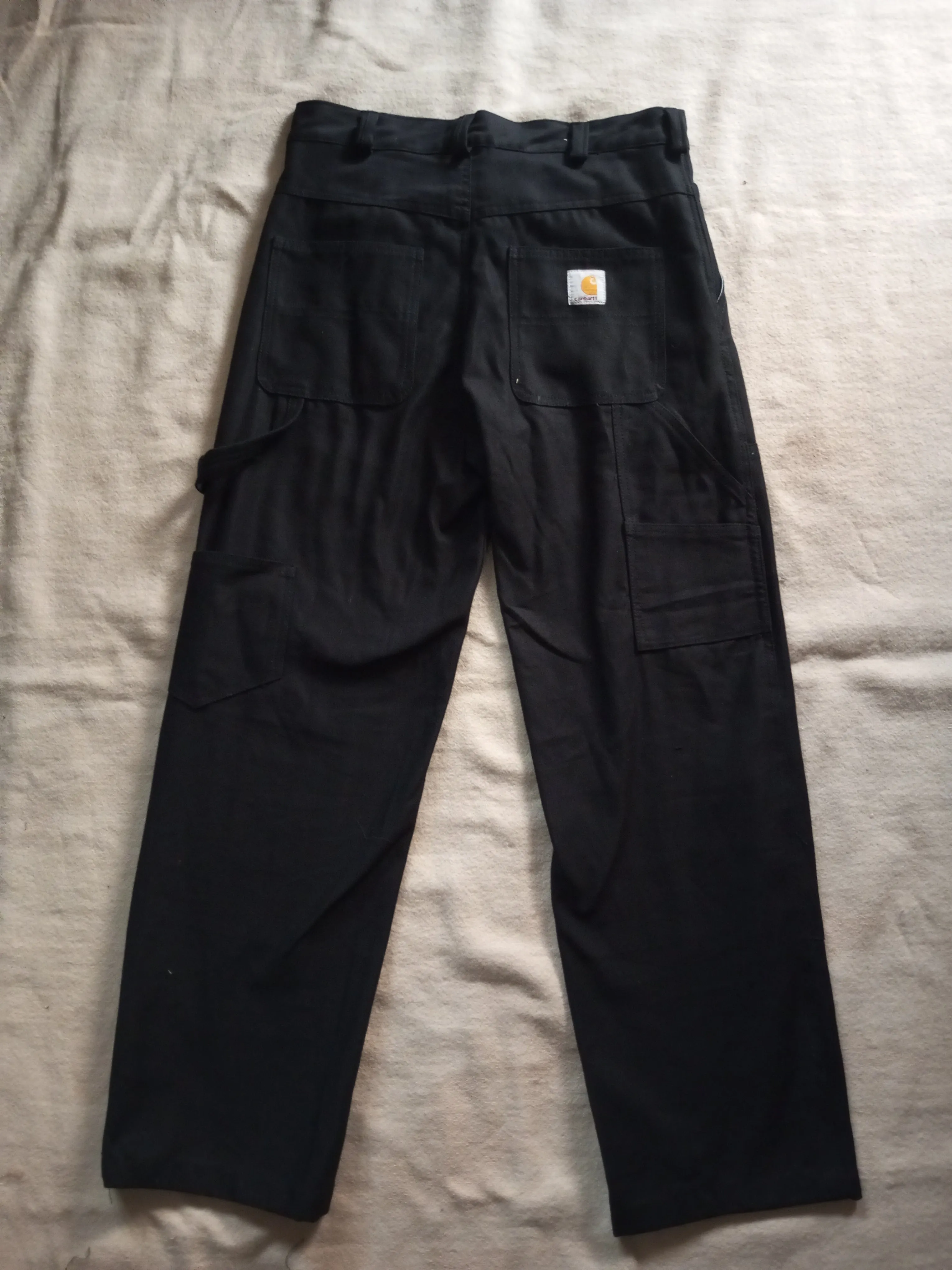 Carhartt Reworked Style Double Knee Pants 30 pcs