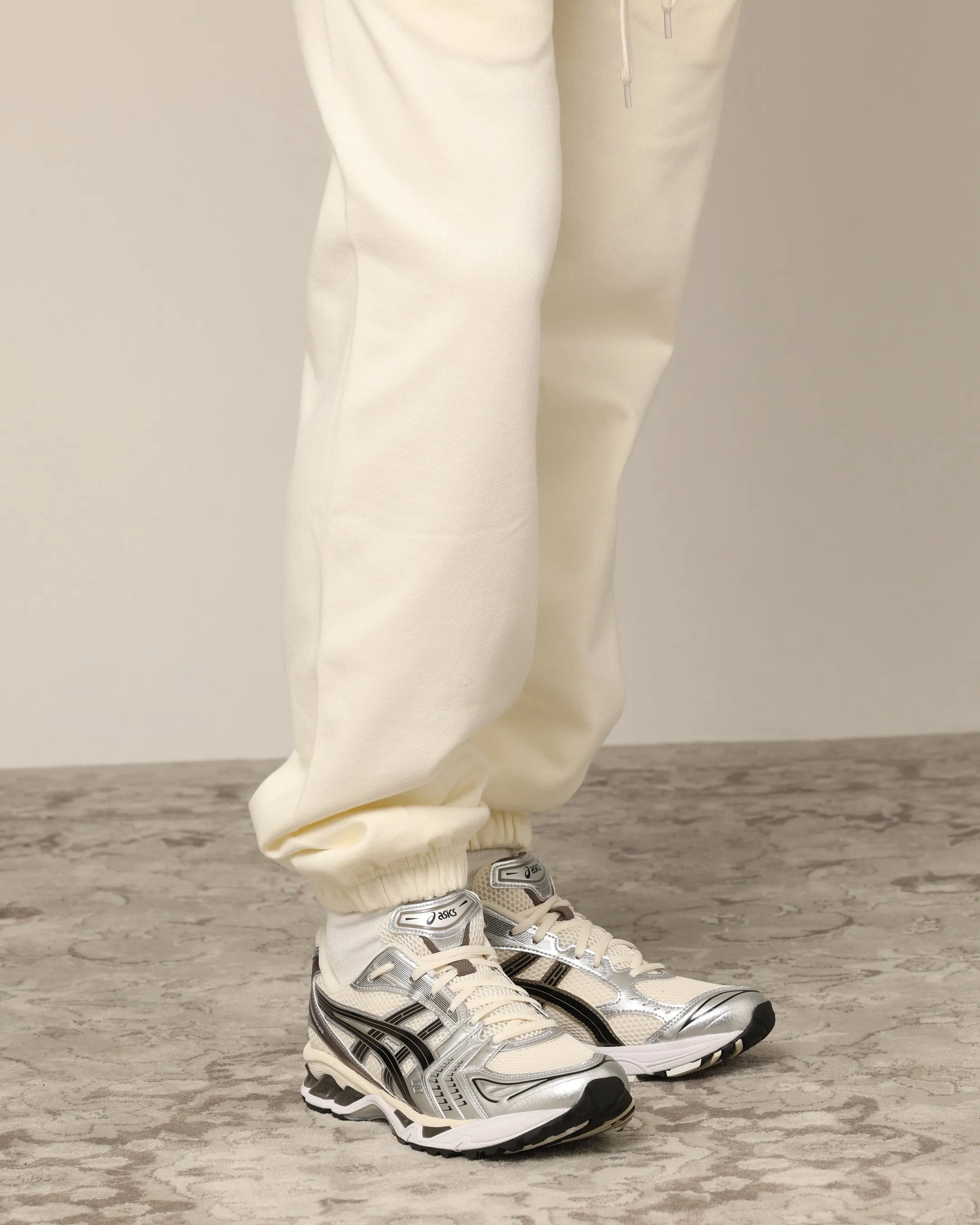 Carré Blanc Sweatpants Off White