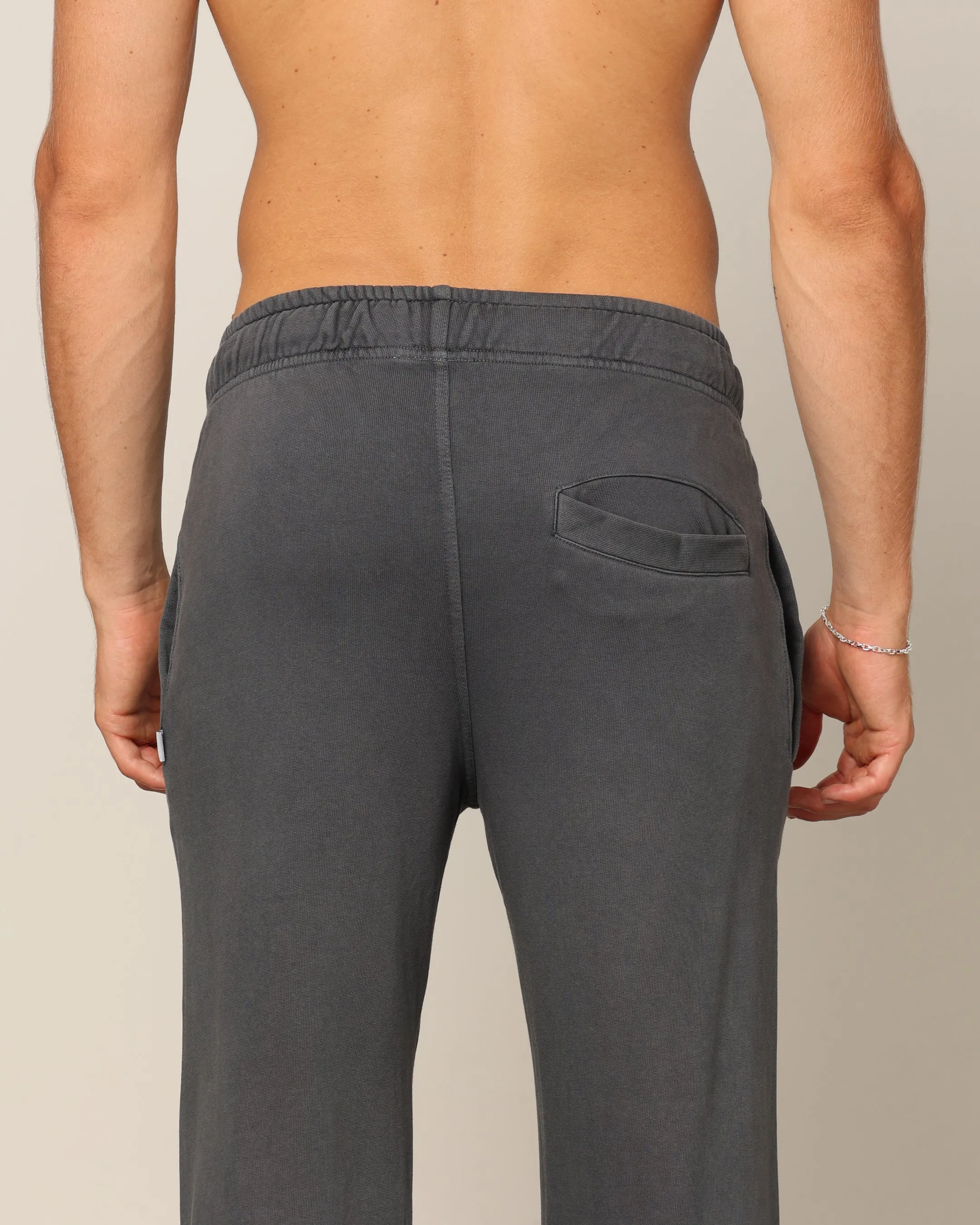 Carré Blanc Sweatpants Vintage Grey