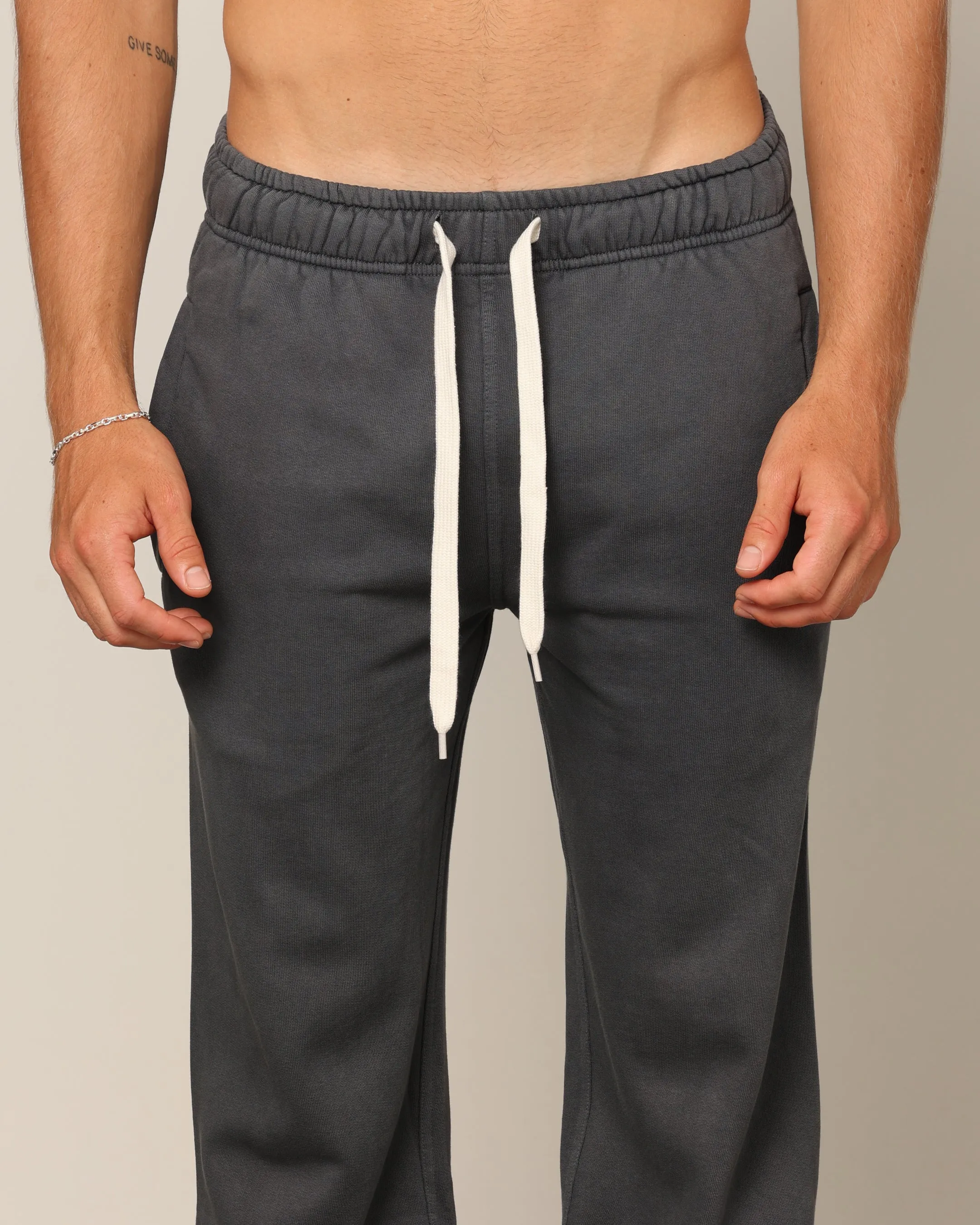 Carré Blanc Sweatpants Vintage Grey