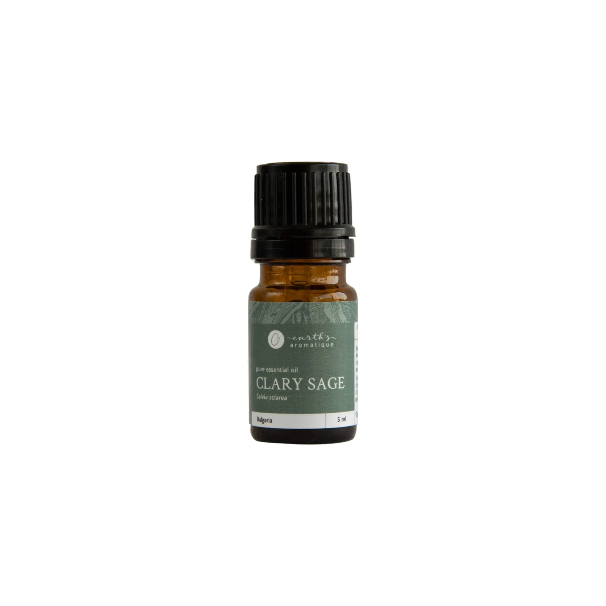 Clary Sage Essential Oil