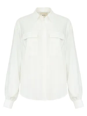 Classic Double Pocket Shirt