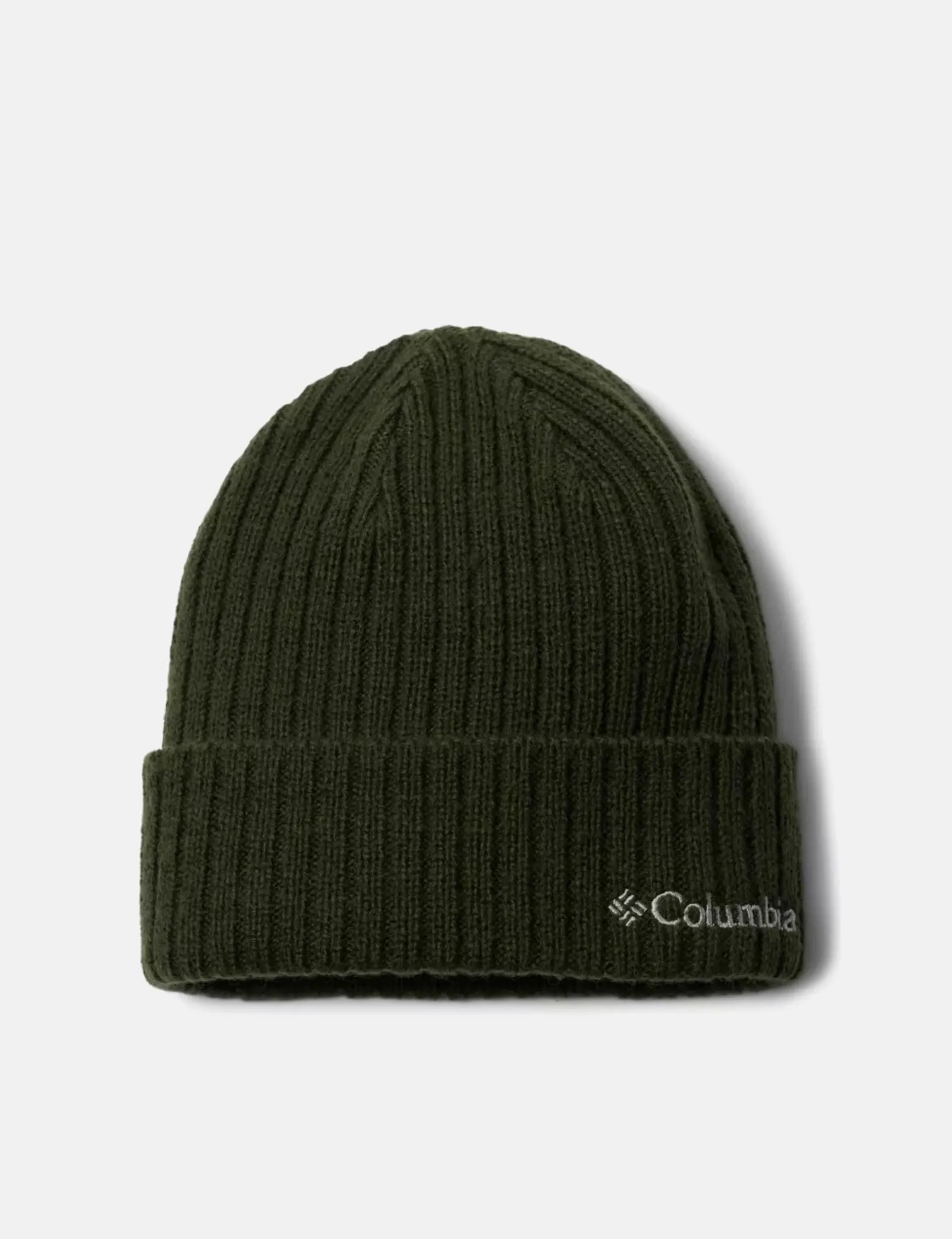 Columbia Columbia Watch Beanie Hat - Greenscape